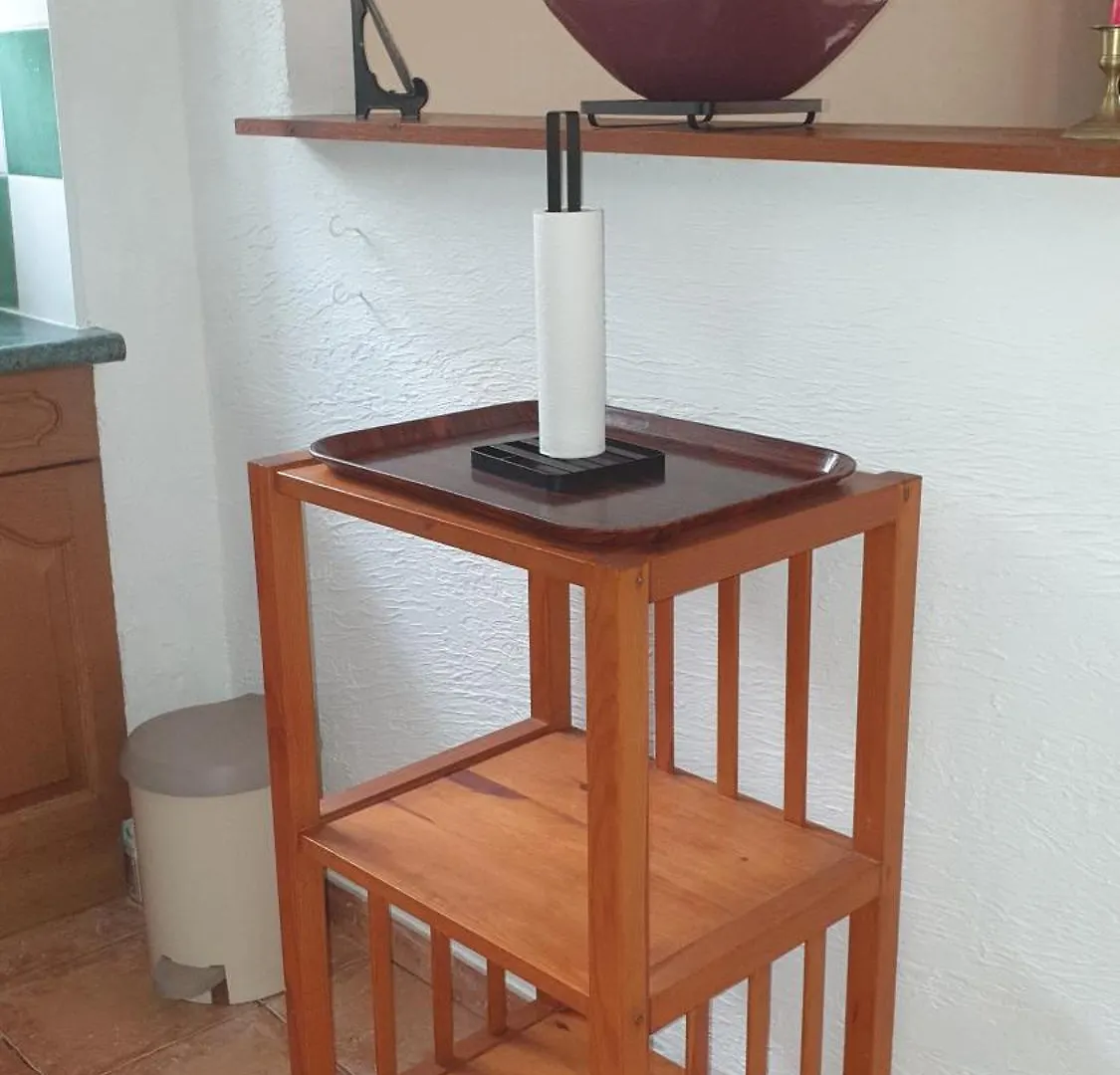 Villa Oustals De Lavail Ascou 0*,