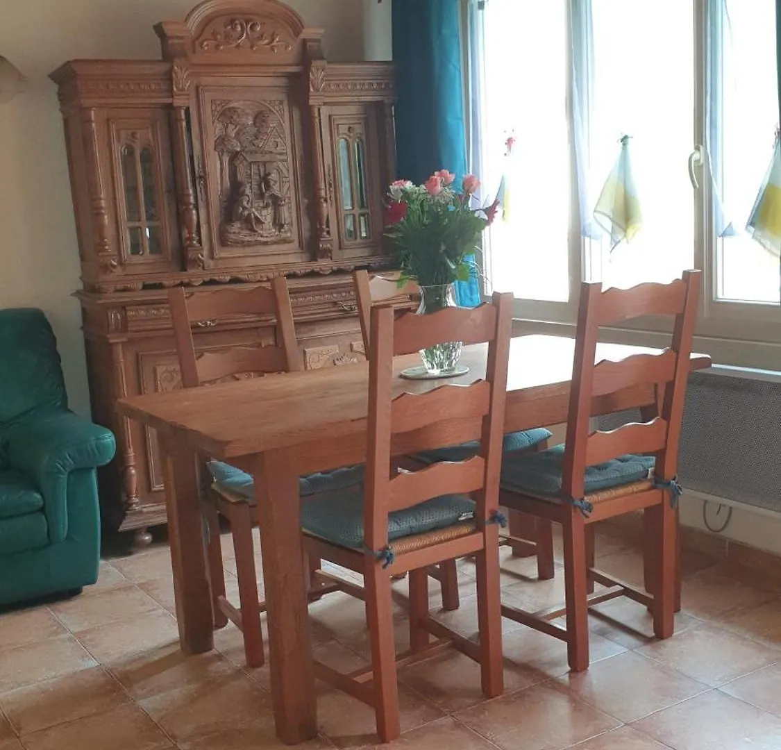 Villa Oustals De Lavail Ascou Frankreich